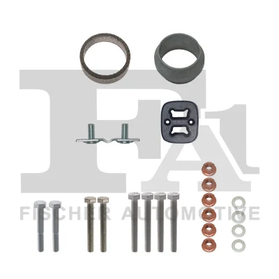 Крепёж FA1 CC141065 для Mercedes E-класс W124