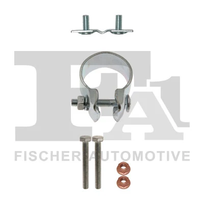 Крепёж FA1 CC141070 для Mercedes E-класс W124