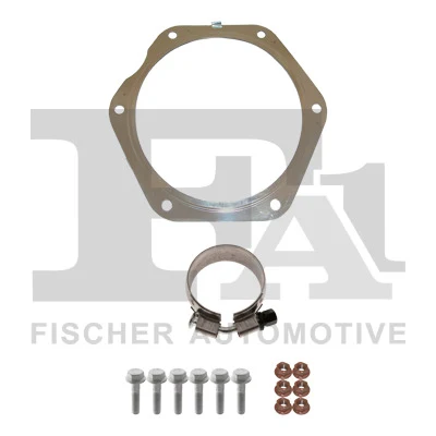 Крепёж FA1 CC141177 для Mercedes E-класс W210