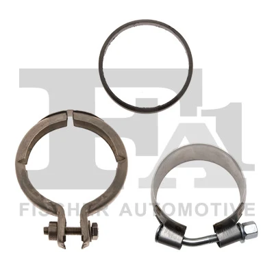 Крепёж FA1 CC141295 для Mercedes C-класс W203