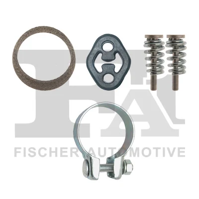 Крепёж FA1 CC141325