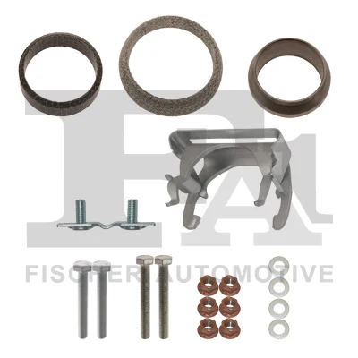 Крепёж FA1 CC141335 для Mercedes E-класс W210