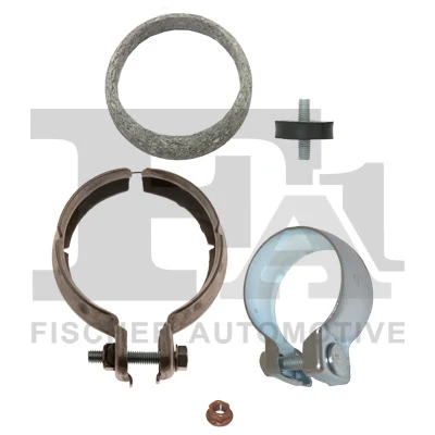 Крепёж FA1 CC141340 для Mercedes E-класс W210