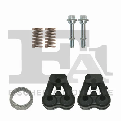 Крепёж FA1 CC141345 для Smart Fortwo