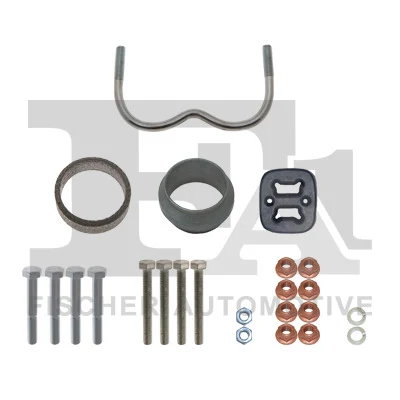 Крепёж FA1 CC141360 для Mercedes E-класс W124