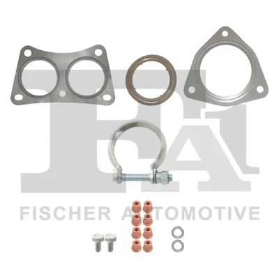 Крепёж FA1 CC210058 для Citroen C3 I