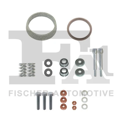 Крепёж FA1 CC210063 для Peugeot Boxer 230L
