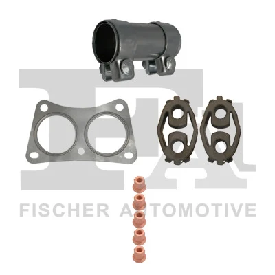 Крепёж FA1 CC210103 для Citroen C3 I