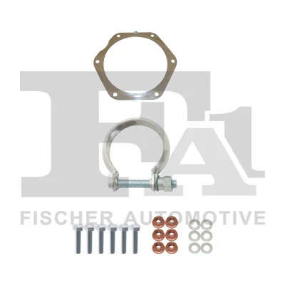 Крепёж FA1 CC210109