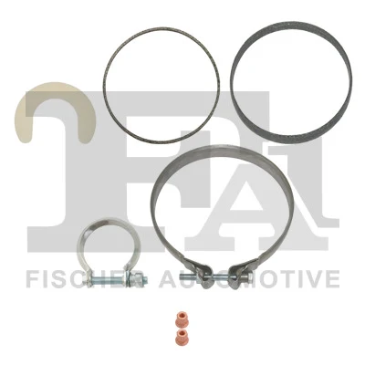 Крепёж FA1 CC210189 для Peugeot 206 CC 2D
