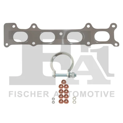 Крепёж FA1 CC210219 для Citroen C5 I