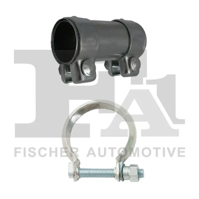 Крепёж FA1 CC210223 для Peugeot 206 CC 2D