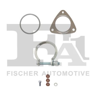 Крепёж FA1 CC210314 для Citroen C1 II