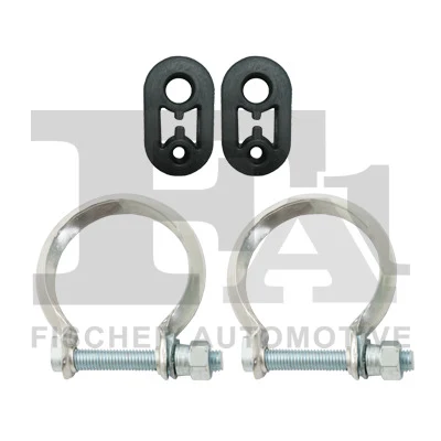 Крепёж FA1 CC210478 для Peugeot 307 3AC