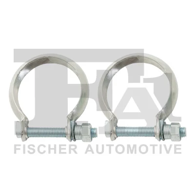 Крепёж FA1 CC210598 для Citroen Evasion U6
