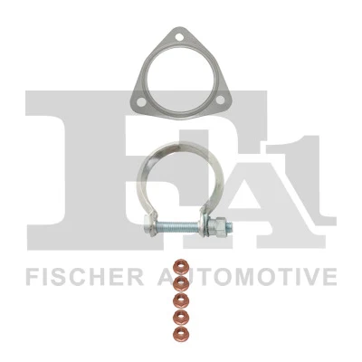 Крепёж FA1 CC210652 для Citroen C1 II