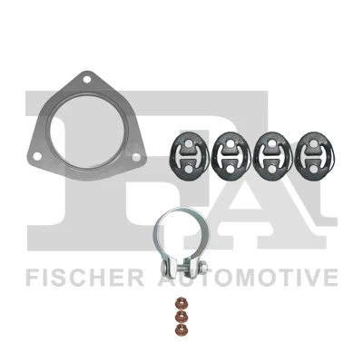 Крепёж FA1 CC210754
