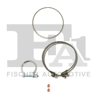 Крепёж FA1 CC210798 для Citroen C1 II