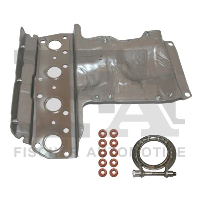 Крепёж FA1 CC210851 для Citroen C1 II