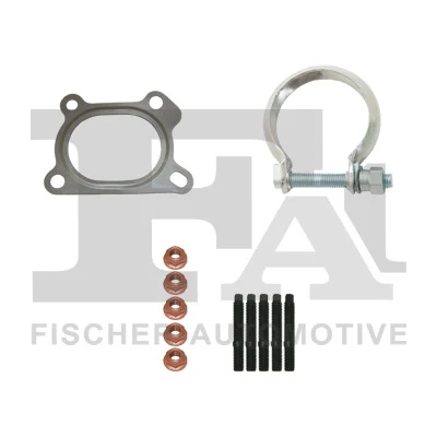 Крепёж FA1 CC210924 для Citroen C1 II