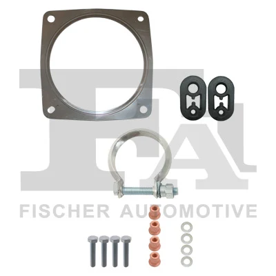 Крепёж FA1 CC210941 для Peugeot 307 3AC