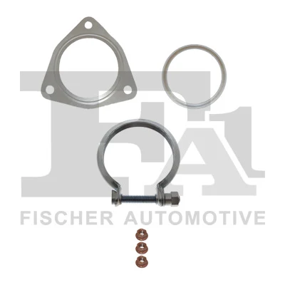 Крепёж FA1 CC210971 для Citroen C1 II