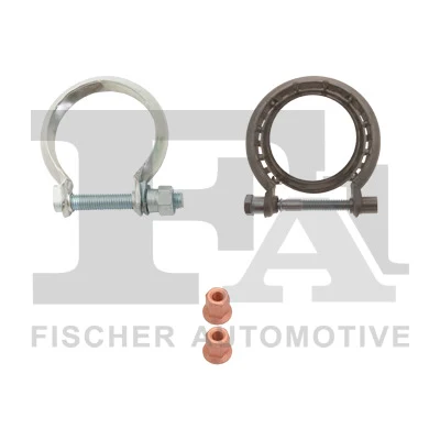 Крепёж FA1 CC210979 для Citroen C1 II