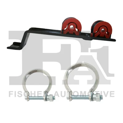 Крепёж FA1 CC210983 для Peugeot 807 EB