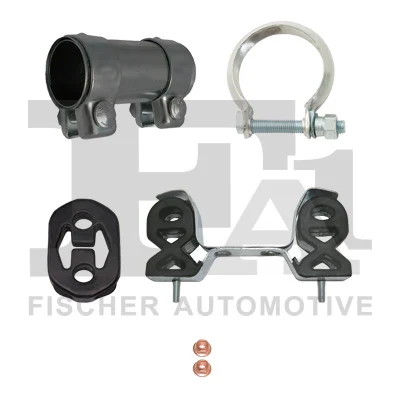 Крепёж FA1 CC210993 для Citroen C5 I