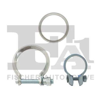 Крепёж FA1 CC211001 для Lancia Musa