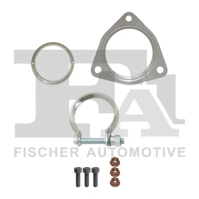 Крепёж FA1 CC211016 для Citroen C1 II