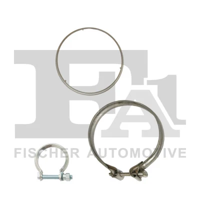 Крепёж FA1 CC211027 для Citroen C1 II