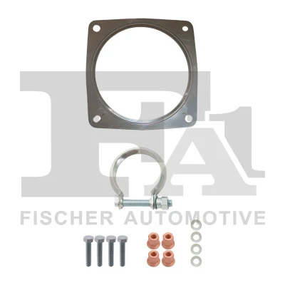 Крепёж FA1 CC211081 для Citroen C5 I