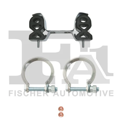 Крепёж FA1 CC211116 для Peugeot 307 3AC