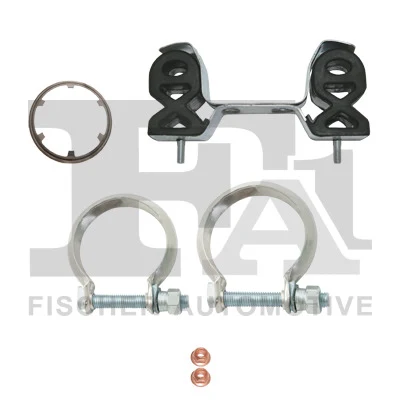 Крепёж FA1 CC211192 для Citroen C1 II