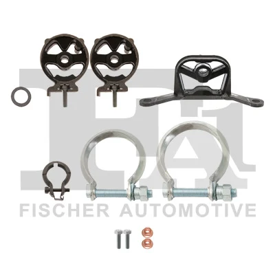 Крепёж FA1 CC211212
