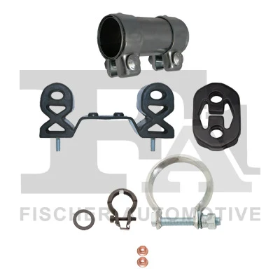 Крепёж FA1 CC211216 для Peugeot 2008 I