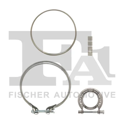 Крепёж FA1 CC211220 для Citroen C1 II