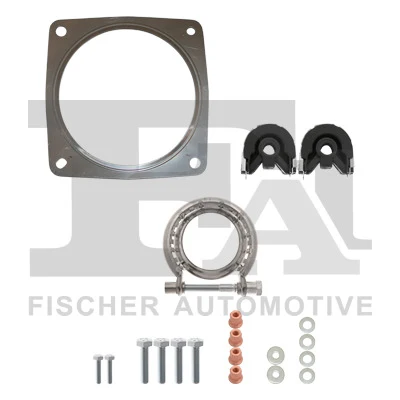 Крепёж FA1 CC211225 для Peugeot 807 EB