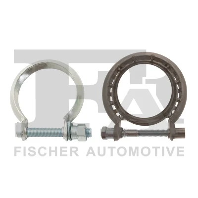 Крепёж FA1 CC211230 для Peugeot 807 EB
