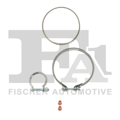 Крепёж FA1 CC211250 для Citroen C1 II