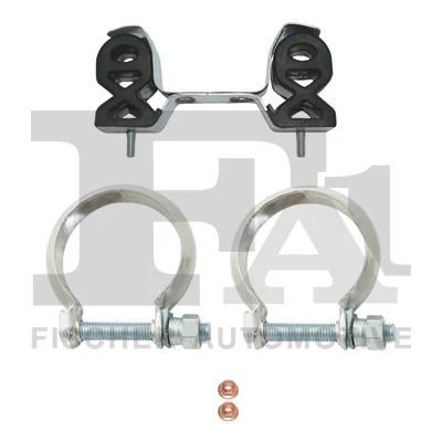 Крепёж FA1 CC211260 для Peugeot 307 3AC