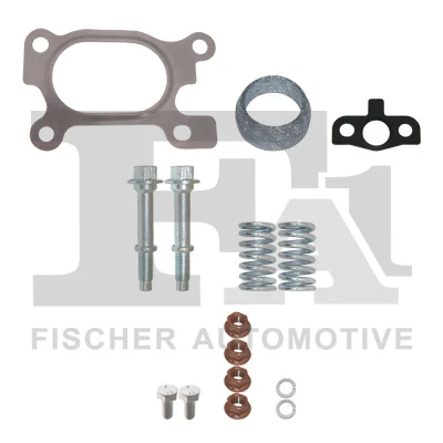 Крепёж FA1 CC211270 для Citroen C1 II