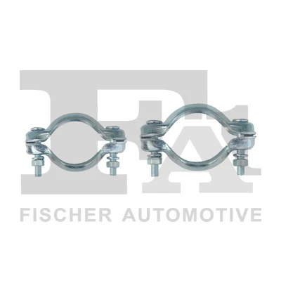 Крепёж FA1 CC211280