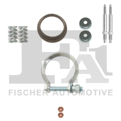 Крепёж FA1 CC211300 для Citroen C3 I