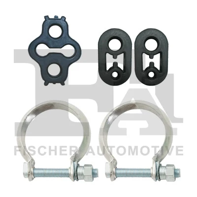 Крепёж FA1 CC211305