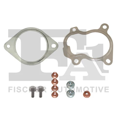 Крепёж FA1 CC220284 для Opel Agila A