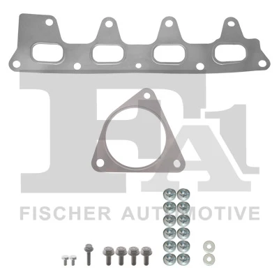 Крепёж FA1 CC220324 для Renault Clio II