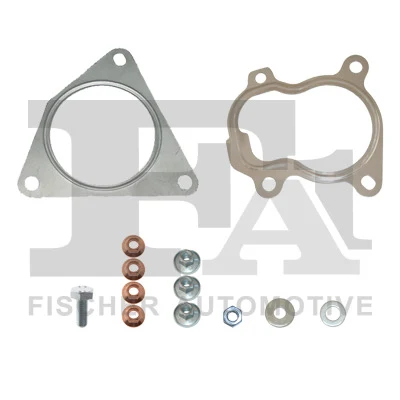 Крепёж FA1 CC220334 для Opel Agila A