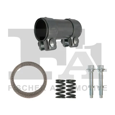 Крепёж FA1 CC220543 для Renault Clio III
